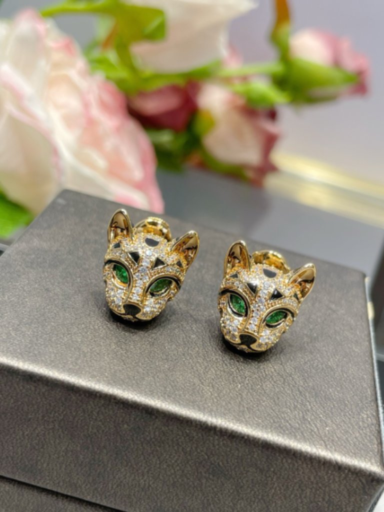Boucheron Earrings